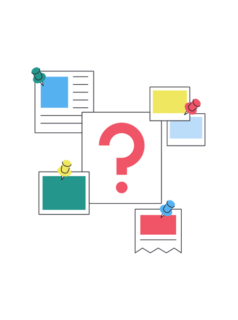 FAQ's